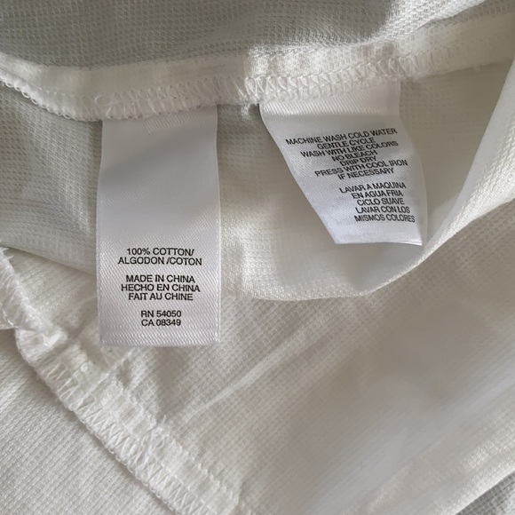 Joans of New York Top - SOLD - Picture 7 of 12